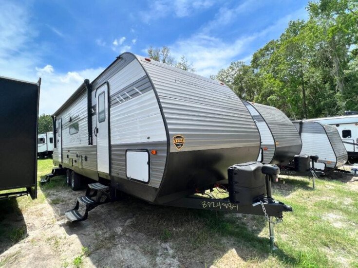 Thumbnail Photo undefined for 2022 Dutchmen Aspen Trail